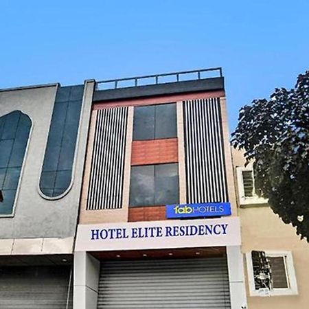 Fabhotel Elite Residency Indore Luaran gambar
