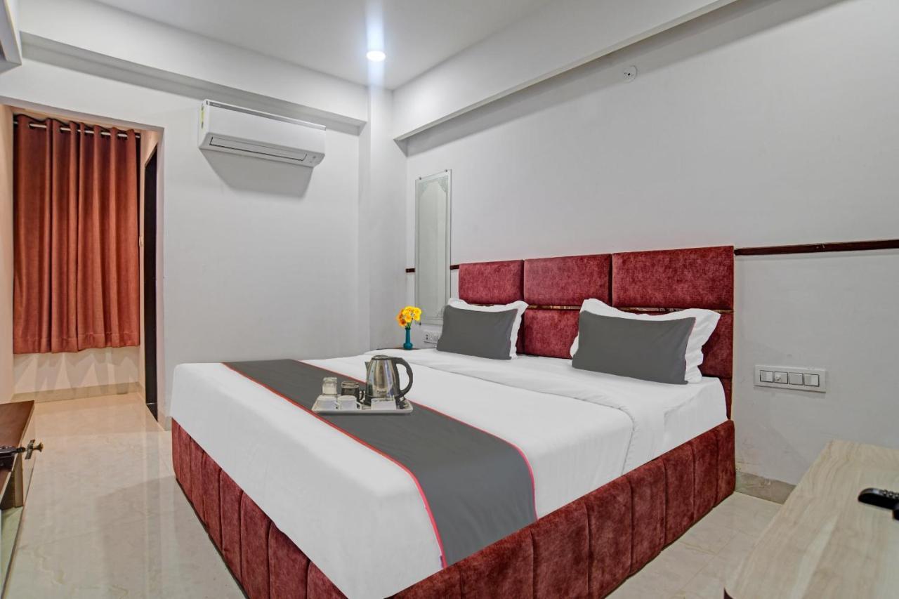 Fabhotel Elite Residency Indore Luaran gambar