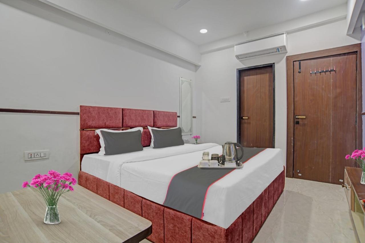 Fabhotel Elite Residency Indore Luaran gambar