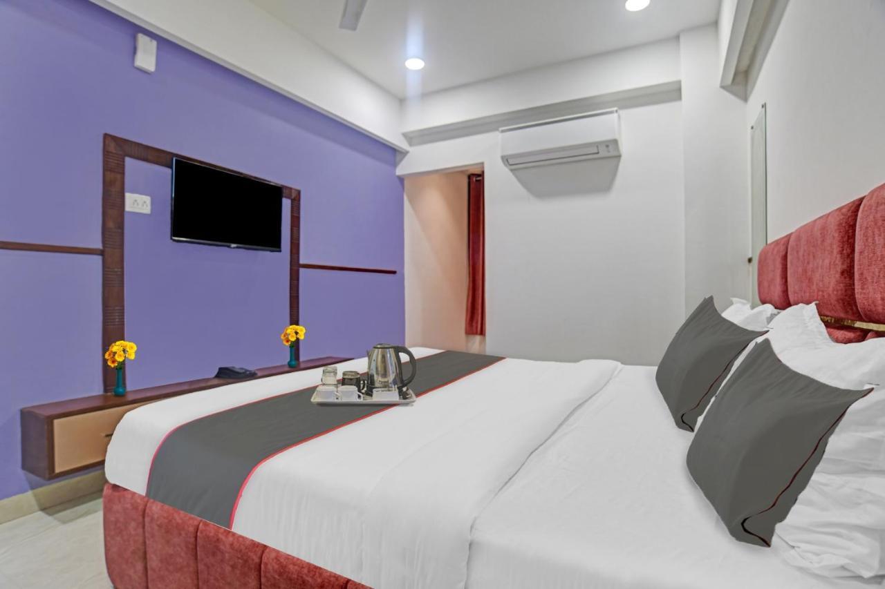 Fabhotel Elite Residency Indore Luaran gambar
