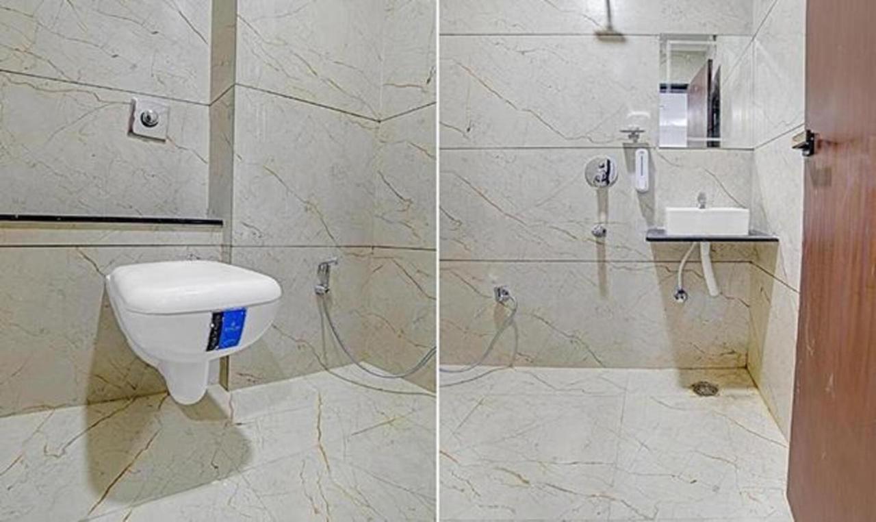 Fabhotel Elite Residency Indore Luaran gambar