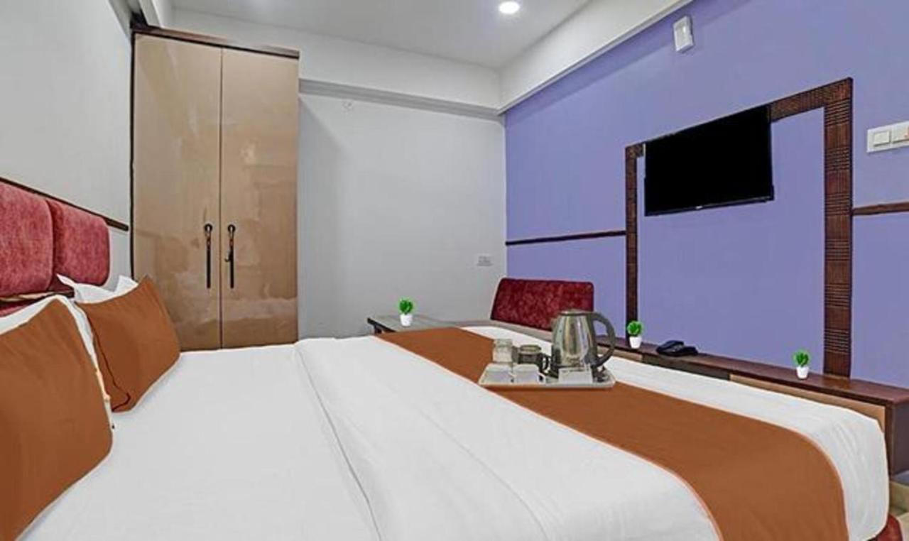 Fabhotel Elite Residency Indore Luaran gambar