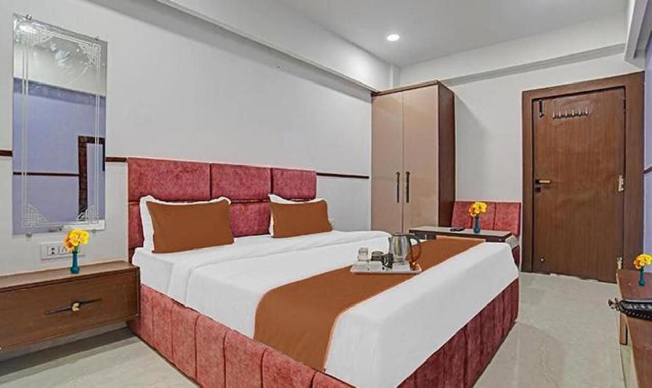 Fabhotel Elite Residency Indore Luaran gambar