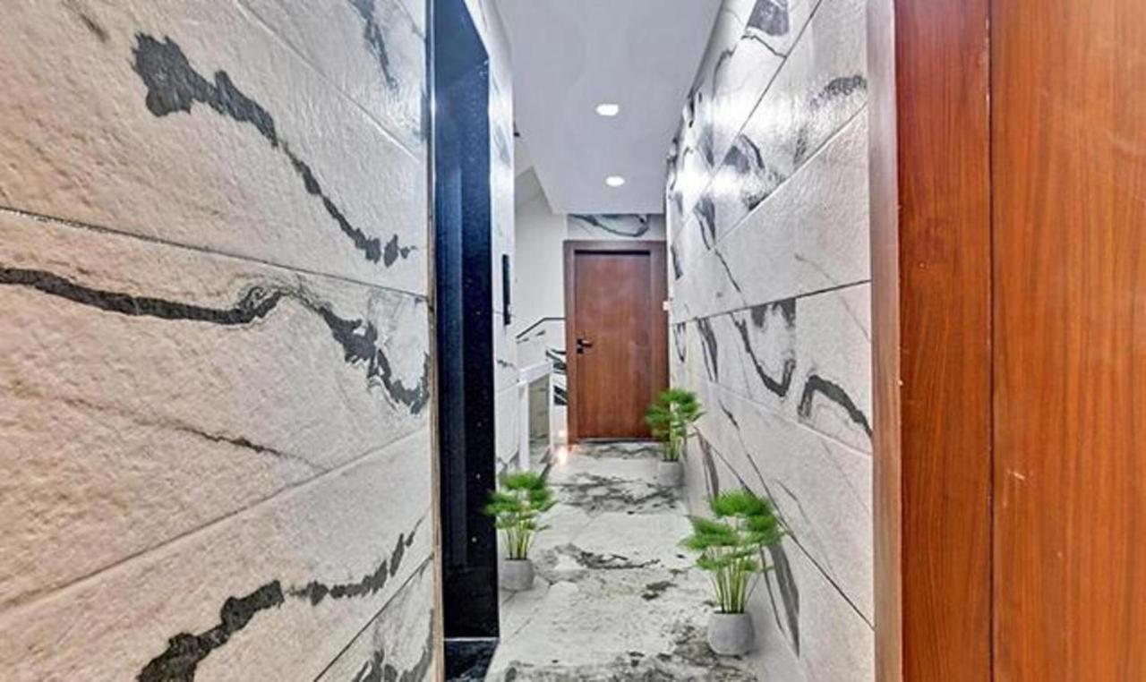 Fabhotel Elite Residency Indore Luaran gambar